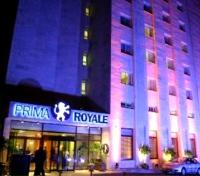 Prima Royale Hotel